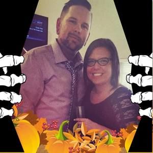 Meet your Posher, Candice